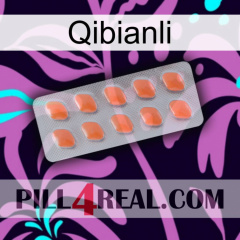 Qibianli 26